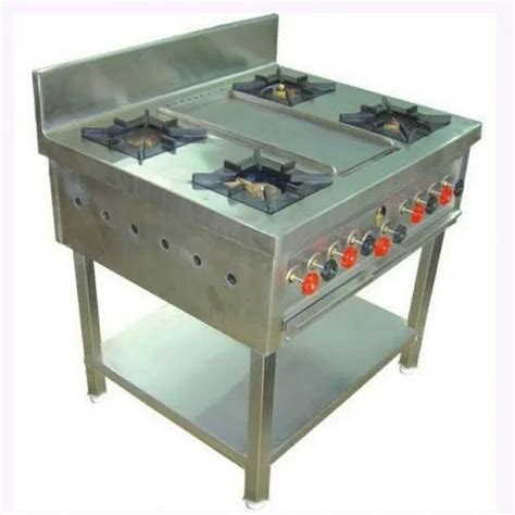 4 burner gas stove price in kerala